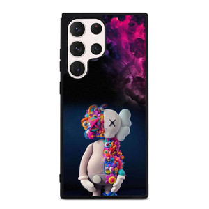 KAWS HYPERBEAST Samsung Galaxy S23 Ultra Case Cover