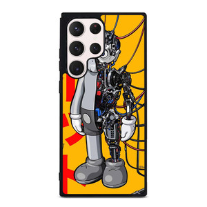 KAWS ROBOT ENGINE Samsung Galaxy S23 Ultra Case Cover