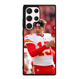 KC CHIEFS PATRICK MAHOMES 15 Samsung Galaxy S23 Ultra Case Cover KC CHIEFS PATRICK MAHOMES 15 Samsung Galaxy S23 Ultra Case Cover