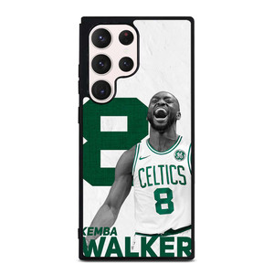KEMBA WALKER BOSTON CELTICS 8 Samsung Galaxy S23 Ultra Case Cover KEMBA WALKER BOSTON CELTICS 8 Samsung Galaxy S23 Ultra Case Cover