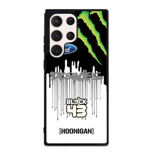 KEN BLOCK HOONIGAN FORD RACING Samsung Galaxy S23 Ultra Case Cover