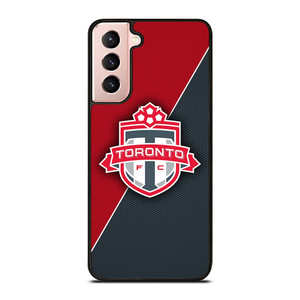 TORONTO FC SOCCER MLS 2 Samsung Galaxy S21 Case Cover