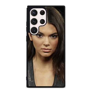 KENDALL JENNER FACE Samsung Galaxy S23 Ultra Case Cover KENDALL JENNER FACE Samsung Galaxy S23 Ultra Case Cover