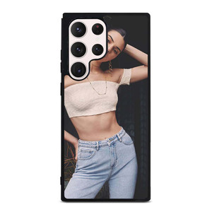 KENDALL JENNER SEXY Samsung Galaxy S23 Ultra Case Cover