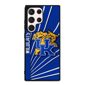 KENTUCKY WILDCATS SYMBOL Samsung Galaxy S23 Ultra Case Cover