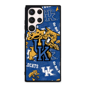 KENTUCKY WILDCATS WALLPAPER MLS Samsung Galaxy S23 Ultra Case Cover KENTUCKY WILDCATS WALLPAPER MLS Samsung Galaxy S23 Ultra Case Cover