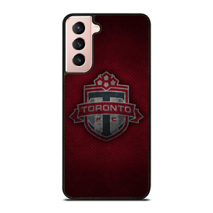TORONTO FC SOCCER MLS Samsung Galaxy S21 Case Cover