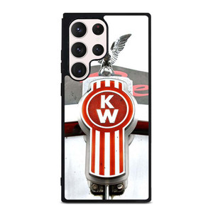 KENWORTH TRUCK EMBLEM Samsung Galaxy S23 Ultra Case Cover KENWORTH TRUCK EMBLEM Samsung Galaxy S23 Ultra Case Cover