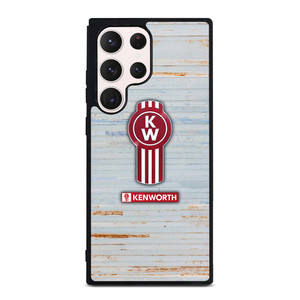 KENWORTH TRUCK RUSTY CONTAINER Samsung Galaxy S23 Ultra Case Cover KENWORTH TRUCK RUSTY CONTAINER Samsung Galaxy S23 Ultra Case Cover