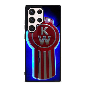 KENWORTH TRUCK SYMBOL Samsung Galaxy S23 Ultra Case Cover