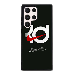 KEVIN DURANT KD NIKE Samsung Galaxy S23 Ultra Case Cover KEVIN DURANT KD NIKE Samsung Galaxy S23 Ultra Case Cover