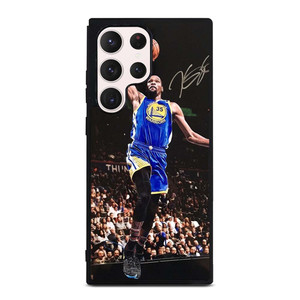 KEVIN DURANT KD SIGNATURE Samsung Galaxy S23 Ultra Case Cover KEVIN DURANT KD SIGNATURE Samsung Galaxy S23 Ultra Case Cover