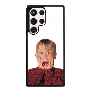 KEVIN MCCALLISTER HOME ALONE Samsung Galaxy S23 Ultra Case Cover