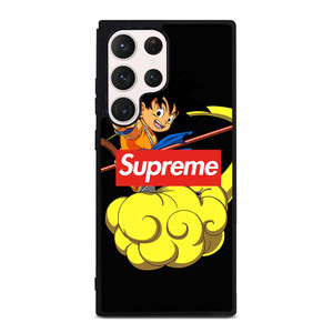 KID GOKU DRAGON BALL SUPREME Samsung Galaxy S23 Ultra Case Cover