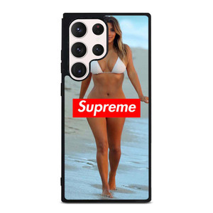 KIM KARDASHIAN SEXY SUPREME Samsung Galaxy S23 Ultra Case Cover