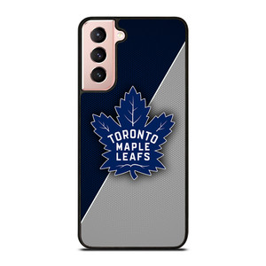 TORONTO MAPLE LEAFS NHL HOCKEY LOGO Samsung Galaxy S21 Case Cover