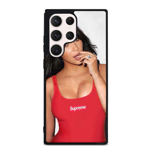 KIM KARDASHIAN SUPREME 2 Samsung Galaxy S23 Ultra Case Cover