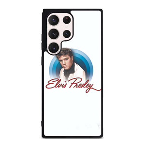 KING ELVIS PRESLEY ART Samsung Galaxy S23 Ultra Case Cover