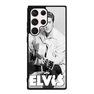 KING ELVIS PRESLEY Samsung Galaxy S23 Ultra Case Cover