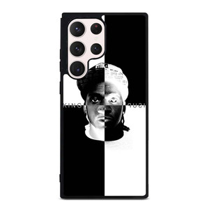 KING PUSHA T RAPPER Samsung Galaxy S23 Ultra Case Cover KING PUSHA T RAPPER Samsung Galaxy S23 Ultra Case Cover