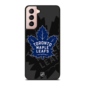 TORONTO MAPLE LEAFS Samsung Galaxy S21 Case Cover