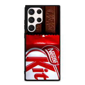 KIT KAT UNWRAPPED CHOCOLATE BAR Samsung Galaxy S23 Ultra Case Cover KIT KAT UNWRAPPED CHOCOLATE BAR Samsung Galaxy S23 Ultra Case Cover