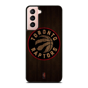 TORONTO RAPTORS BASKETBALL COURT NBA Samsung Galaxy S21 Case Cover