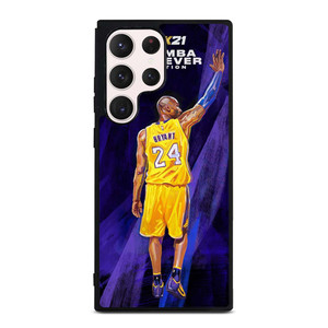 KOBE BRYANT NBA 2K21 MAMBA EDITION Samsung Galaxy S23 Ultra Case Cover