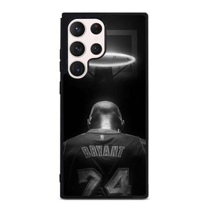 KOBE BRYANT RING REST Samsung Galaxy S23 Ultra Case Cover