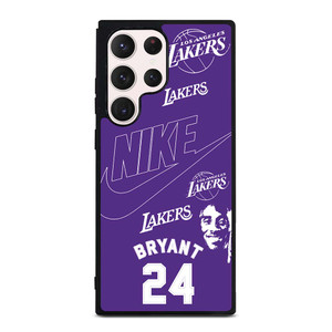 KOBER BRYANT LAKERS NIKE PURPLE Samsung Galaxy S23 Ultra Case Cover KOBER BRYANT LAKERS NIKE PURPLE Samsung Galaxy S23 Ultra Case Cover
