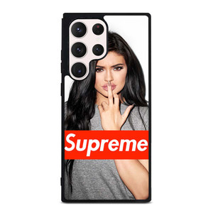 KYLIE SUPREME JENNER Samsung Galaxy S23 Ultra Case Cover
