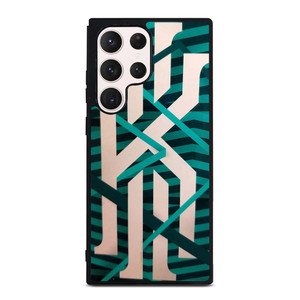KYRIE IRVING ABSTRACT LOGO Samsung Galaxy S23 Ultra Case Cover