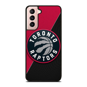 TORONTO RAPTORS NBA BASKETBALL LOGO Samsung Galaxy S21 Case Cover