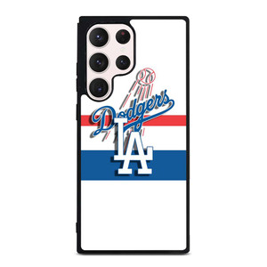 LA LOS ANGELES DODGERS MLB Samsung Galaxy S23 Ultra Case Cover