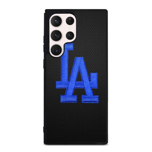 LA LOS ANGELES DODGERS STITCH Samsung Galaxy S23 Ultra Case Cover LA LOS ANGELES DODGERS STITCH Samsung Galaxy S23 Ultra Case Cover