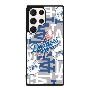 LA LOS ANGELES DODGERS SYMBOL Samsung Galaxy S23 Ultra Case Cover LA LOS ANGELES DODGERS SYMBOL Samsung Galaxy S23 Ultra Case Cover