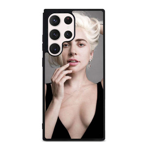 LADY GAGA 2 Samsung Galaxy S23 Ultra Case Cover