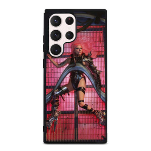 LADY GAGA Samsung Galaxy S23 Ultra Case Cover