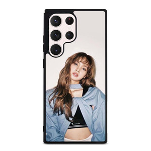 LALISA BLACKPINK COOL Samsung Galaxy S23 Ultra Case Cover LALISA BLACKPINK COOL Samsung Galaxy S23 Ultra Case Cover
