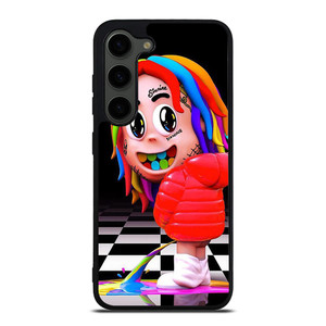 6IX9INE SIX NINE CARTOON Samsung Galaxy S23 Plus Case Cover