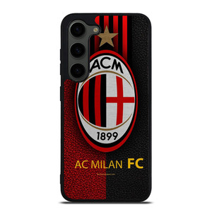 AC MILAN FC FOOTBALL CLUB Samsung Galaxy S23 Plus Case Cover