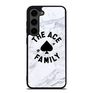 ACE FAMILY FAMILY CARBON Samsung Galaxy S23 Plus Case Cover