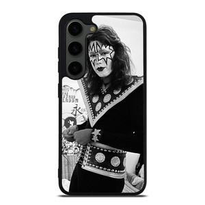 ACE FREHLEY KISS BAND Samsung Galaxy S23 Plus Case Cover