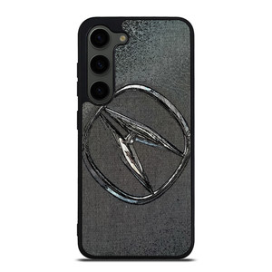 ACURA RUSTY LOGO Samsung Galaxy S23 Plus Case Cover ACURA RUSTY LOGO Samsung Galaxy S23 Plus Case Cover