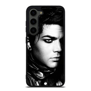 ADAM LAMBERT SINGER Samsung Galaxy S23 Plus Case Cover ADAM LAMBERT SINGER Samsung Galaxy S23 Plus Case Cover