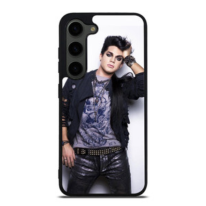 ADAM LAMBERT Samsung Galaxy S23 Plus Case Cover ADAM LAMBERT Samsung Galaxy S23 Plus Case Cover
