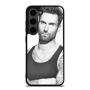 ADAM LEVINE MAROON 5 Samsung Galaxy S23 Plus Case Cover