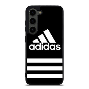 ADIDAS HORIZONTAL STRIPE LOGO Samsung Galaxy S23 Plus Case Cover ADIDAS HORIZONTAL STRIPE LOGO Samsung Galaxy S23 Plus Case Cover