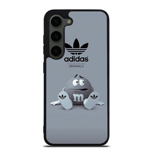 ADIDAS M&M CANDY Samsung Galaxy S23 Plus Case Cover