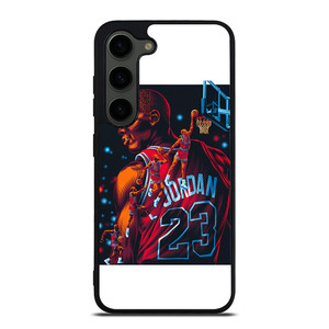 AIR JORDAN TRIBUTE Samsung Galaxy S23 Plus Case Cover